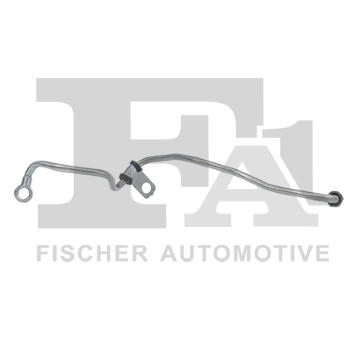 Olejové vedenie FA1 611-855