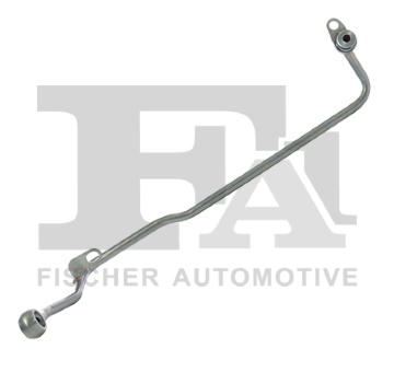 Olejové vedenie FA1 611-857