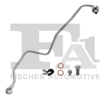 Olejove potrubi FA1 611-862Z