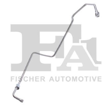 Olejové vedenie FA1 611-879