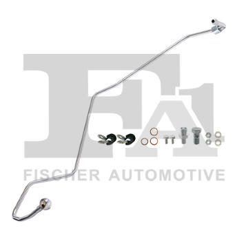 Olejové potrubí FA1 611-885Z