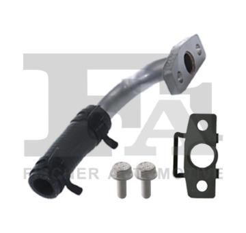 Olejové vedenie FA1 611-912Z