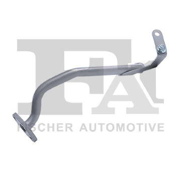 Olejove potrubi FA1 611-966