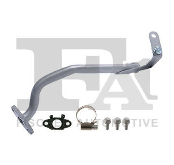 Olejove potrubi FA1 611-966Z