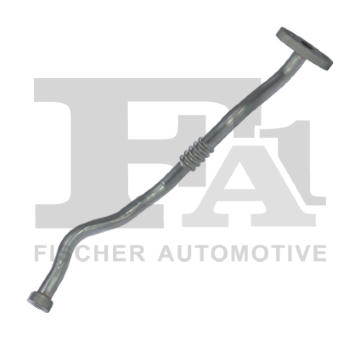 Olejové potrubí FA1 612-805