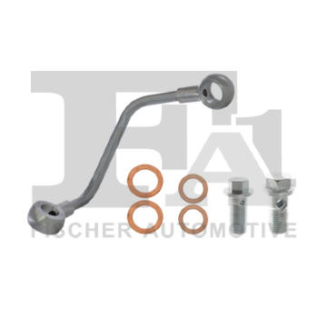 Olejove potrubi FA1 612-806Z
