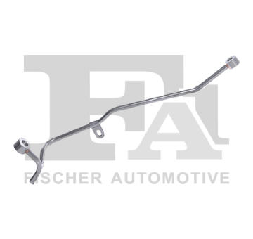 Olejové vedenie FA1 612-813