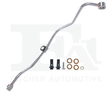 Olejove potrubi FA1 612-818Z