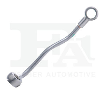 Olejové potrubí FA1 612-820