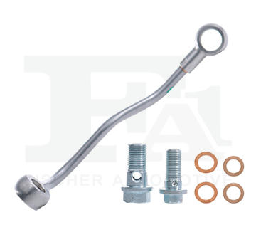 Olejove potrubi FA1 612-820Z