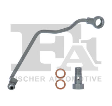 Olejové vedenie FA1 612-904Z