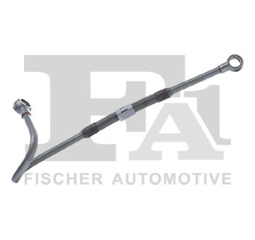 Olejové vedenie FA1 613-801