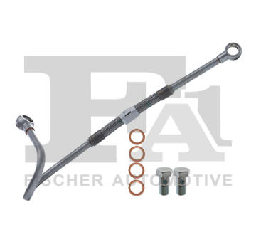 Olejové vedenie FA1 613-801Z