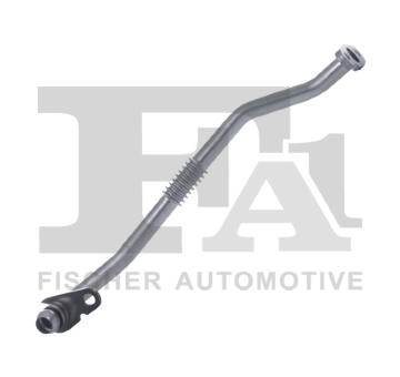 Olejové vedenie FA1 613-802