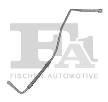 Olejové vedenie FA1 613-815