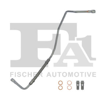 Olejové vedenie FA1 613-815Z