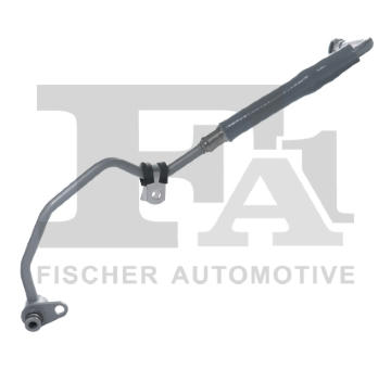 Olejové vedenie FA1 613-905