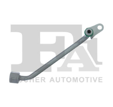 Olejové vedenie FA1 614-906