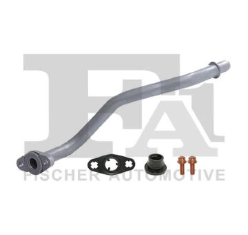 Olejove potrubi FA1 614-909Z