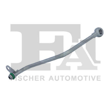 Olejove potrubi FA1 614-910