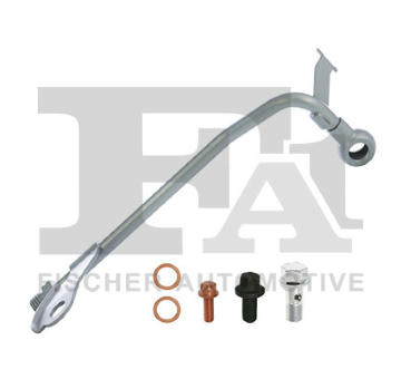 Olejove potrubi FA1 614-912Z
