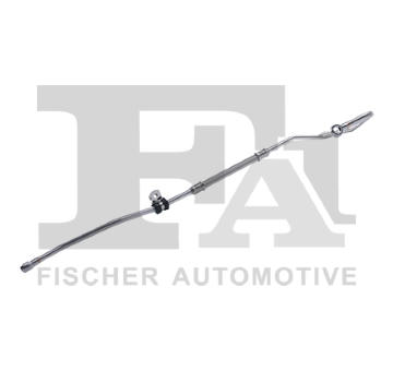 Olejové vedenie FA1 621-816