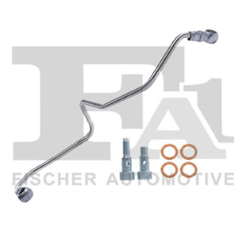 Olejové vedenie FA1 621-818Z