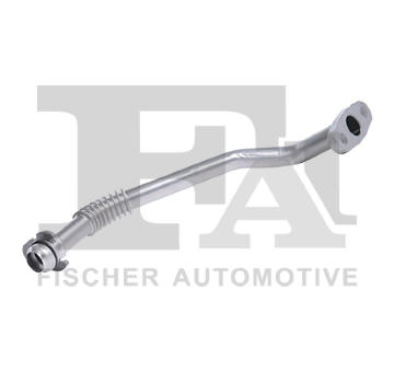 Olejove potrubi FA1 621-822