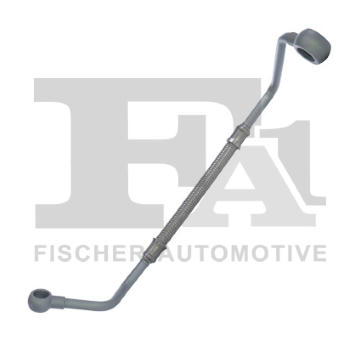 Olejové vedenie FA1 621-913