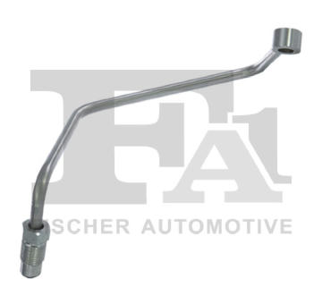 Olejové potrubí FA1 622-806