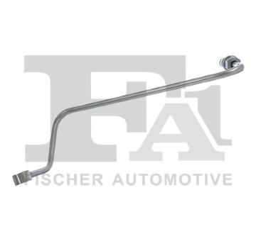 Olejové potrubí FA1 622-809