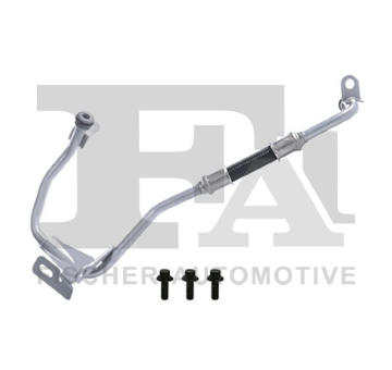 Olejové potrubí FA1 622-907Z