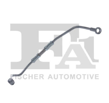 Olejové vedenie FA1 633-901