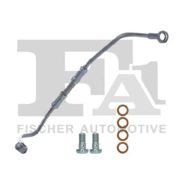 Olejové vedenie FA1 633-901Z