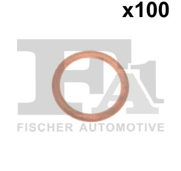 Tesniaci krúżok FA1 639.590.100