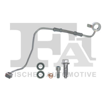 Olejové vedenie FA1 641-802Z