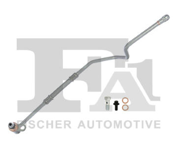 Olejové potrubí FA1 641-804Z