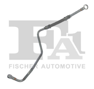 Olejové vedenie FA1 646-801