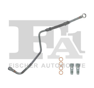 Olejové vedenie FA1 646-801Z