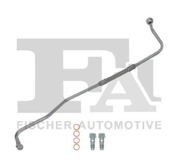 Olejové vedenie FA1 646-802Z