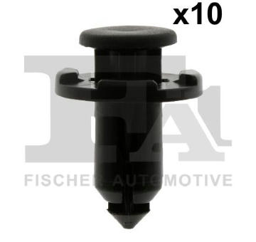 Klip, ozdobna / ochranna lista FA1 72-20002.10