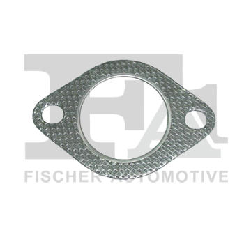 Tesnenie výfukovej trubky FA1 720-907