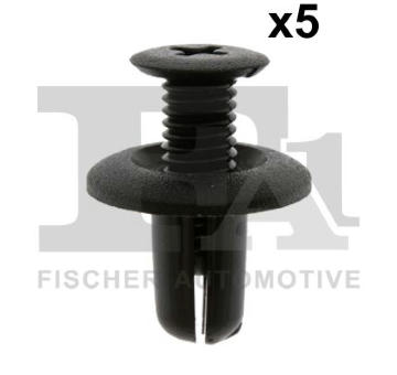 Klip, ozdobna / ochranna lista FA1 73-30003.5