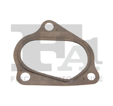 Těsnění, výpust turbíny FA1 730-912