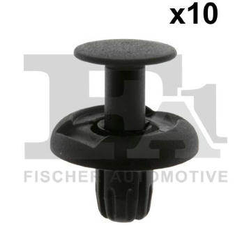 Príchytka ozdobnej/ochran. liżty FA1 74-20002.10