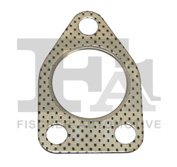 Těsnění, výfuková trubka FA1 740-901