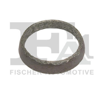 Těsnicí kroužek, výfuková trubka FA1 761-958