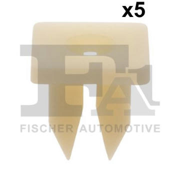 Príchytka ozdobnej/ochran. liżty FA1 77-60003.5