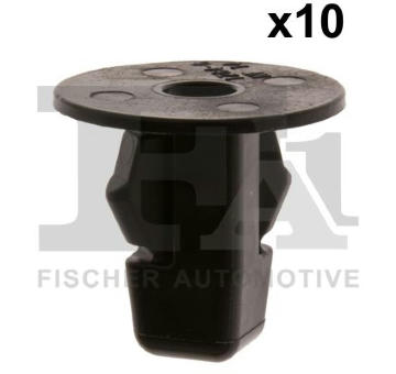 Klip, ozdobna / ochranna lista FA1 77-60004.10