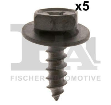 Šroub FA1 77-70007.5